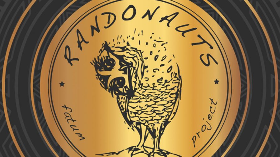 The Randonautica logo