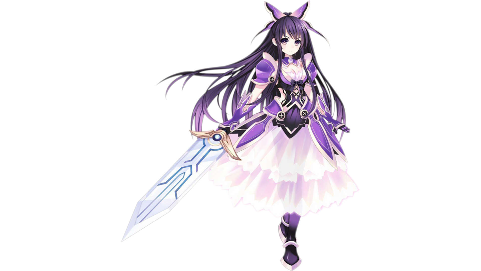 Category:Characters, Date A Live Wiki