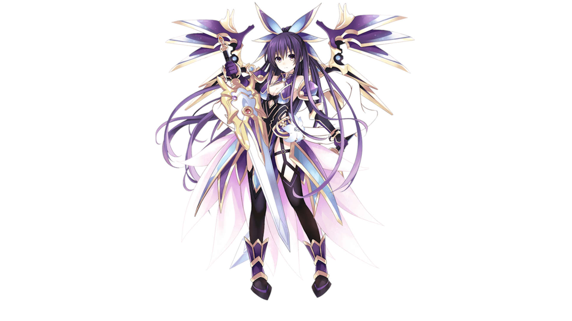 Date A Live: Spirit Pledge HD codes – coupons, cosmetics, and more