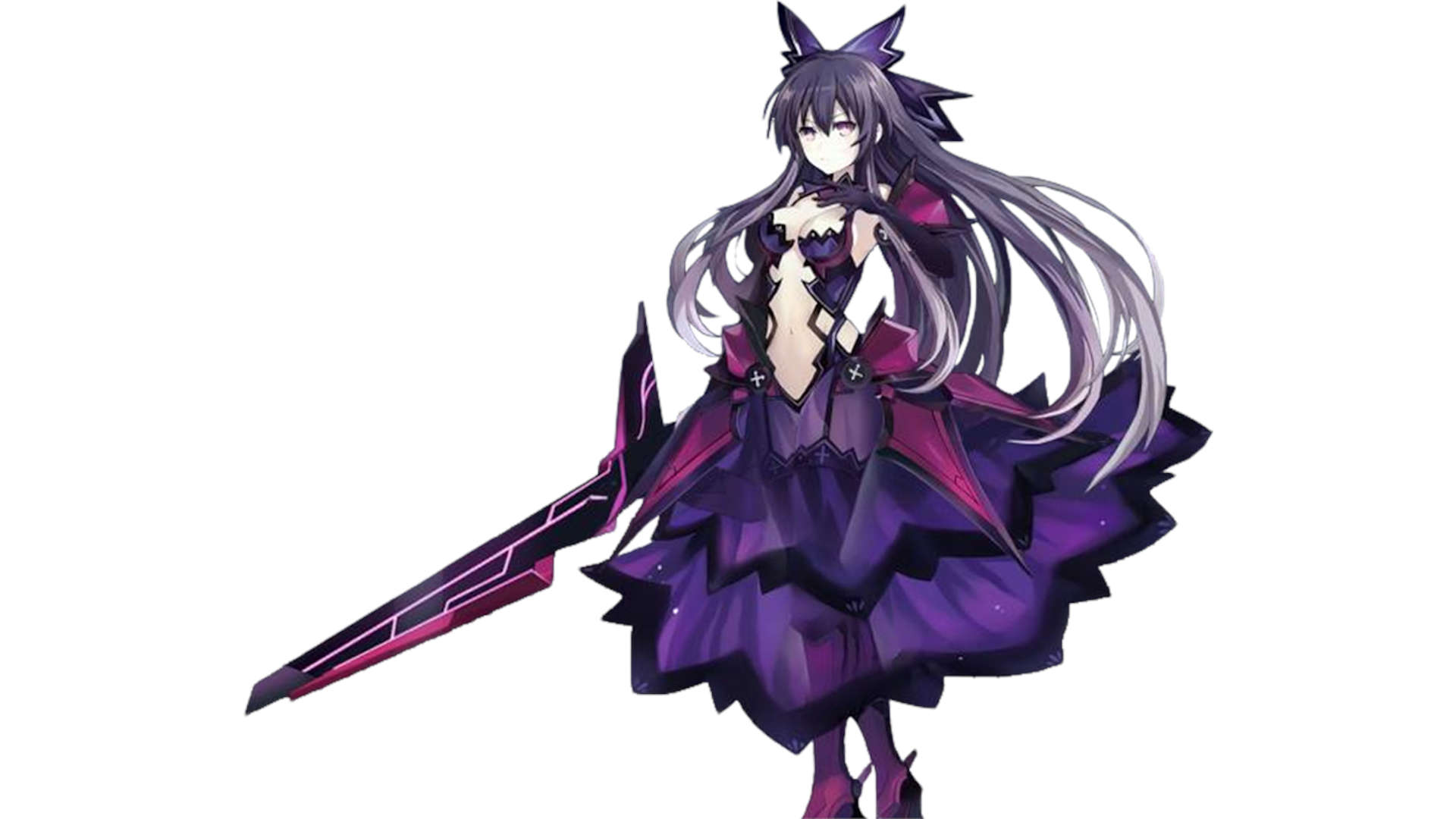 Game, Date A Live Wiki