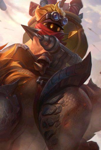 New Hero Barats in Mobile Legends - All You Need to Know