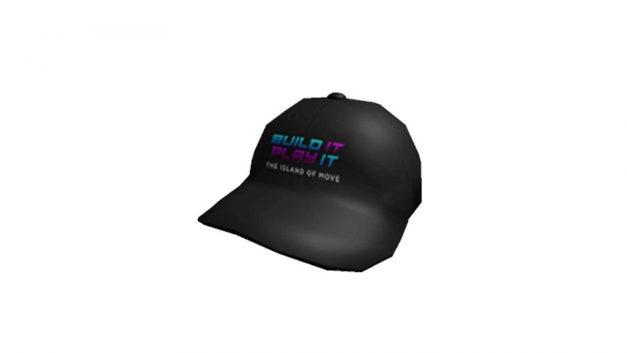 قبعات roblox مجانية