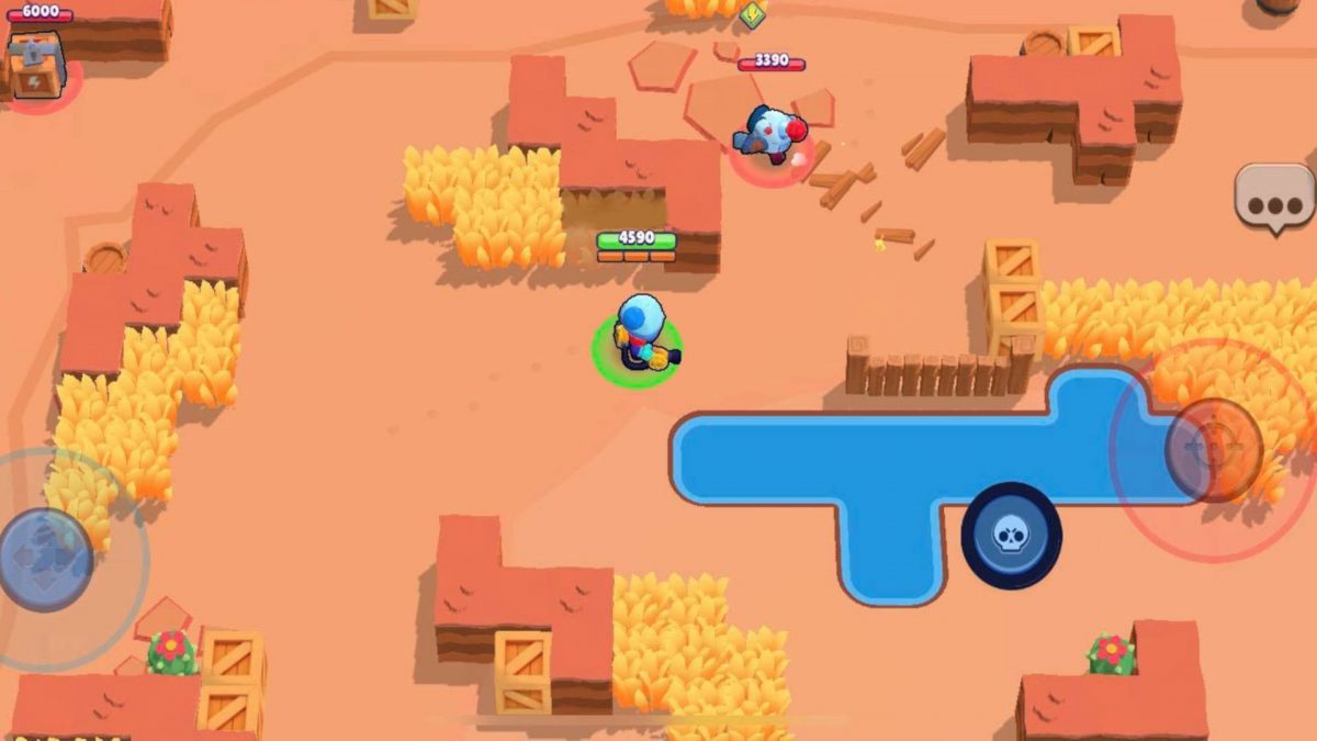 Brawl Stars Hack Here S Why You Should Avoid It Pocket Tactics - how to get people on brawl stars banned