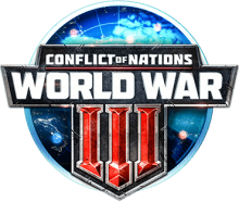 Conflict of Nations: World War III