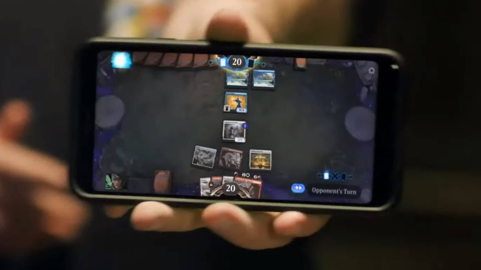 Magic: The Gathering Arena is coming to mobile soon
