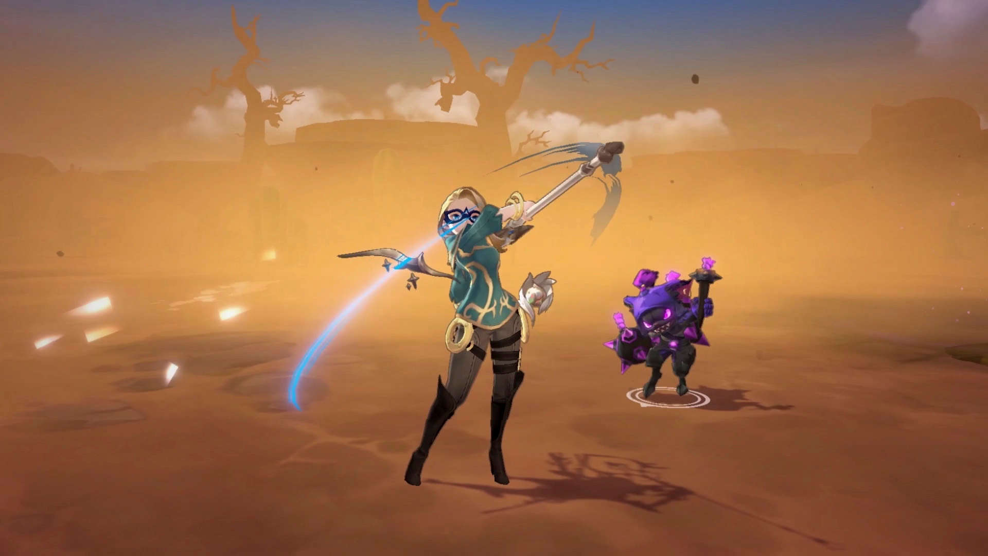 summoners war chronicles release date