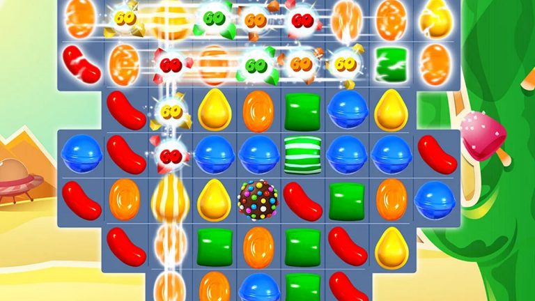 Candy Crush Games Every Game Detailed Pocket Tactics