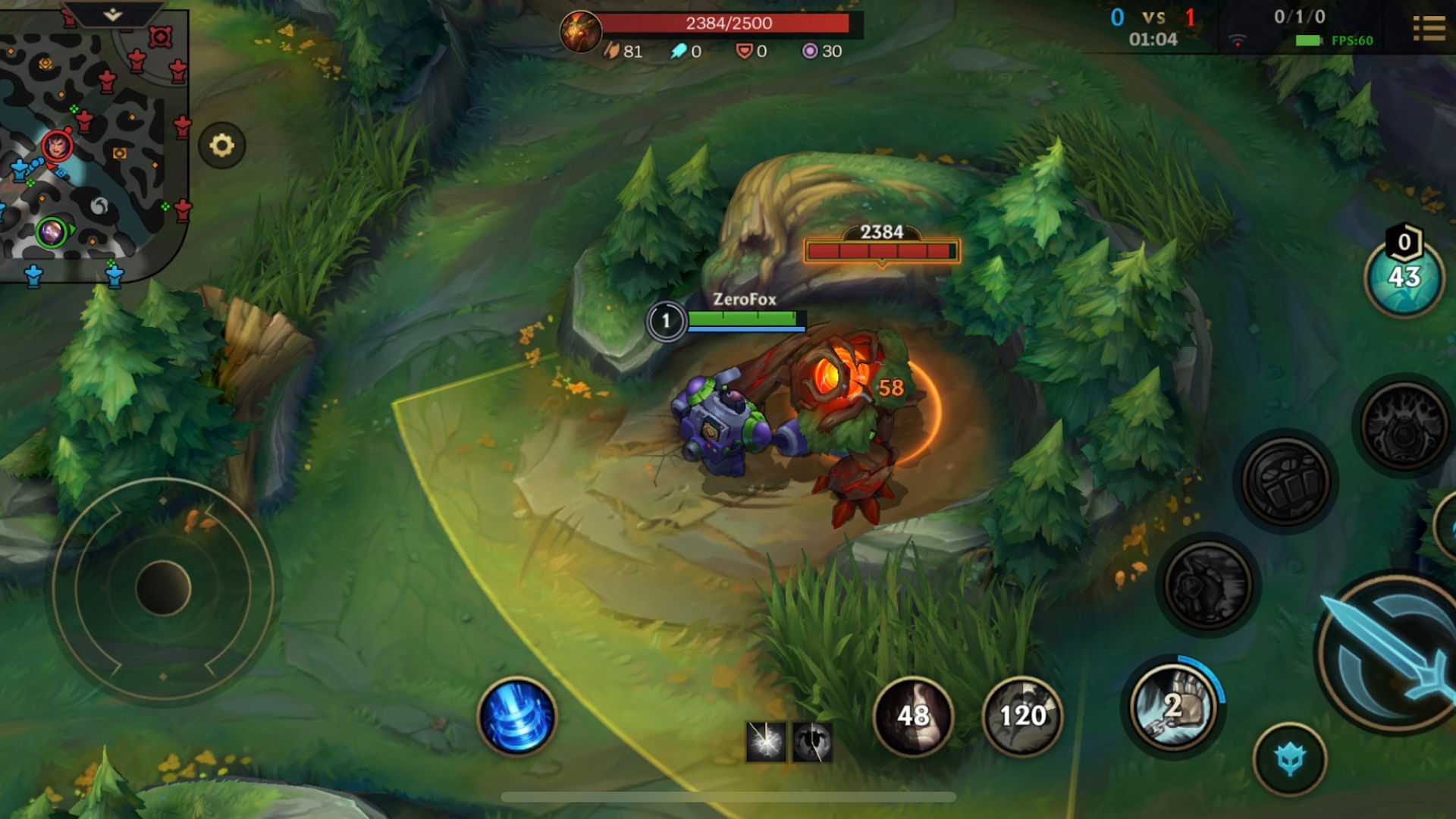 League of Legends: Wild Rift — Everything you need to know
