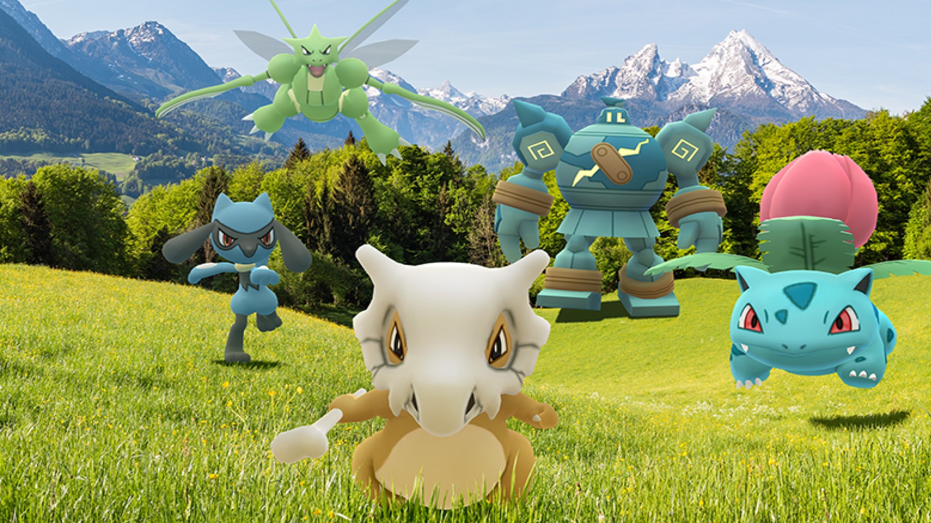 Pokémon Go: Grab Dragon Ground Pokémon Kaumalat in March
