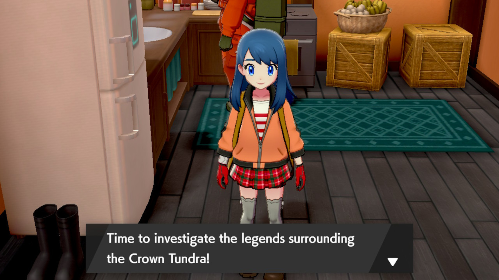REVIEW] Pokémon Sword & Shield – DLC The Crown Tundra – Nintendo Lovers