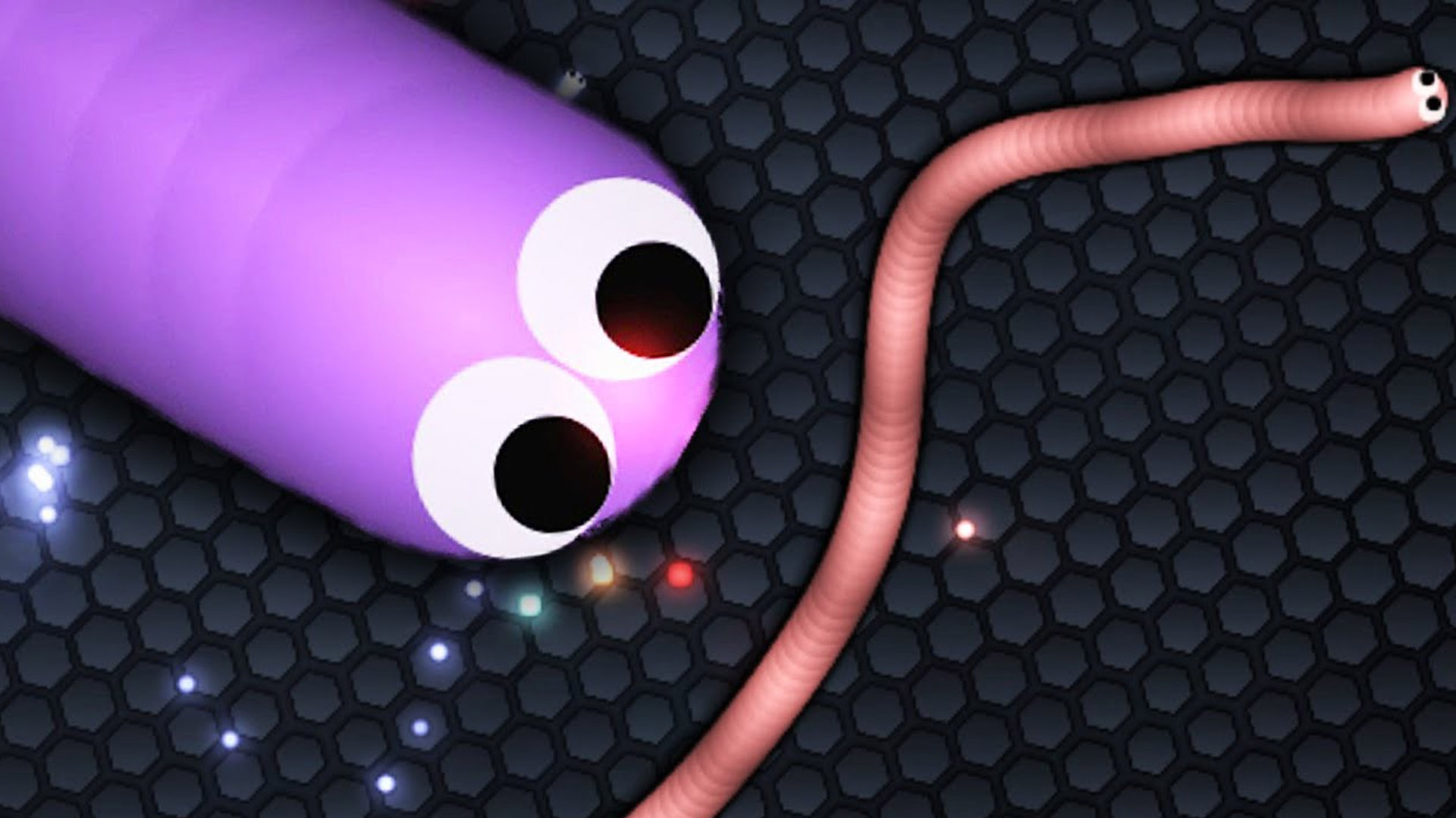 Slither.io Codes – Free Skins, Cosmetics, And More thumbnail