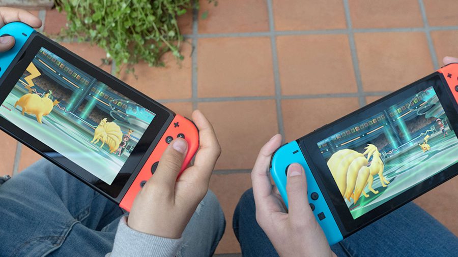 Amazon leads Black Friday deals with a sizzling Nintendo Switch bundle | Pocket Tactics