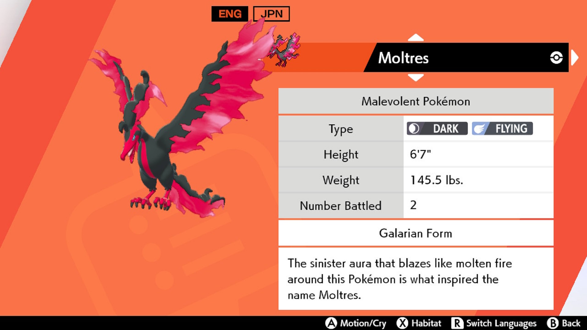 Pokémon Sword/Shield: como pegar Articuno, Zapdos e Moltres shiny de Galar