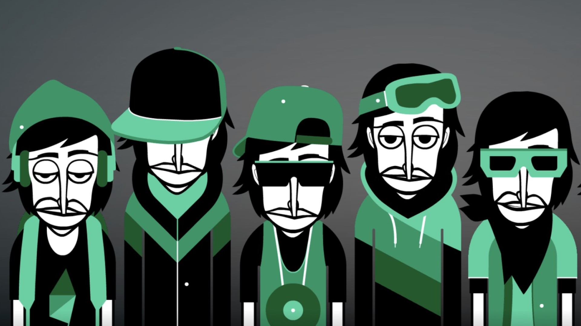 Incredibox beats – every beat for every 