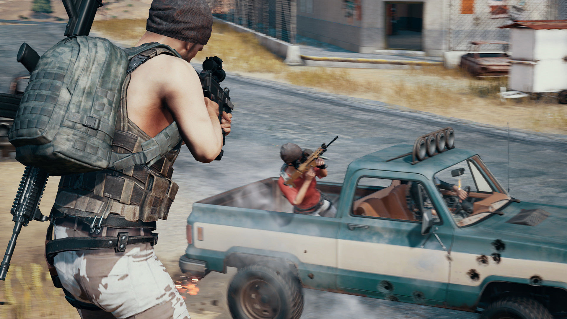 How To Download The PUBG Mobile Beta On IOS And Android thumbnail