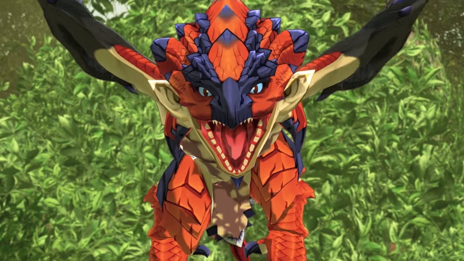 Monster Hunter Stories 2 offers JRPG fun and a baby ...