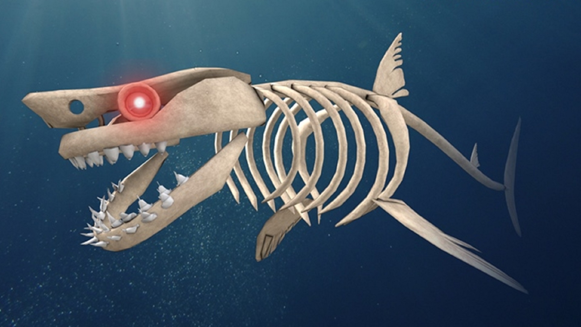 SharkBite Codes – Free Shark Teeth thumbnail