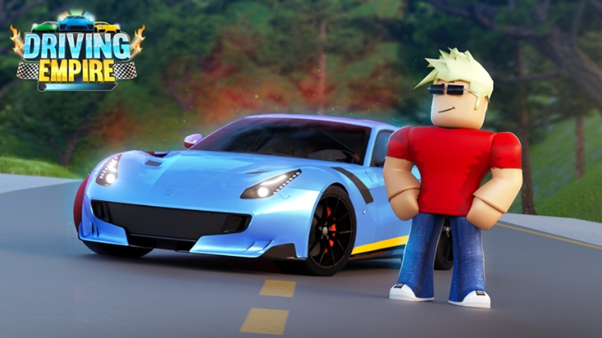 Driving Empire Codes Free Wraps And Cash Pocket Tactics - different cars in roblox