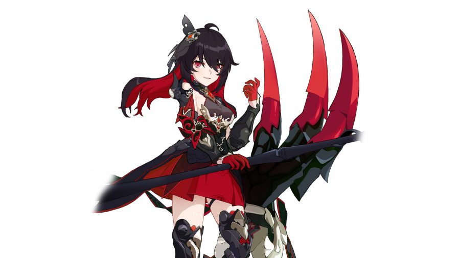 Honkai Impact characters – every Valkyrie listed