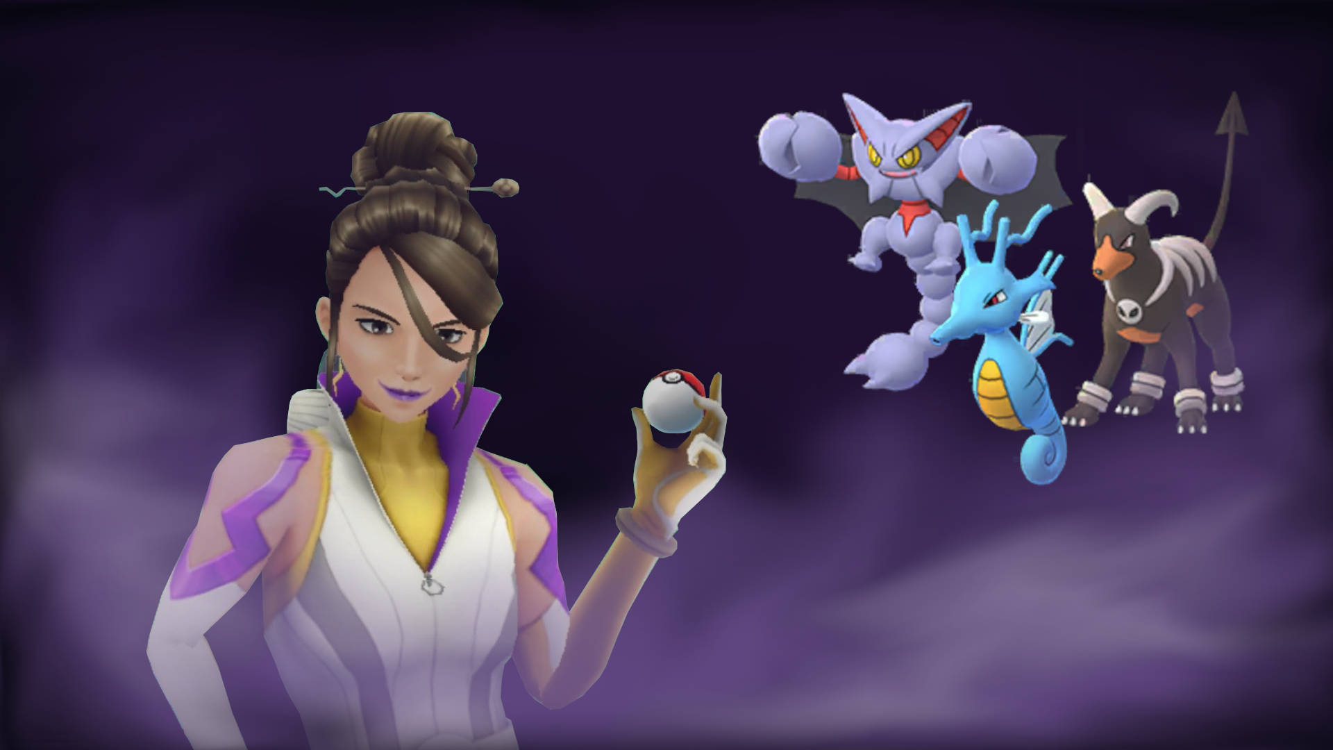 Pokémon Go Sierra December Counters And Weaknesses thumbnail