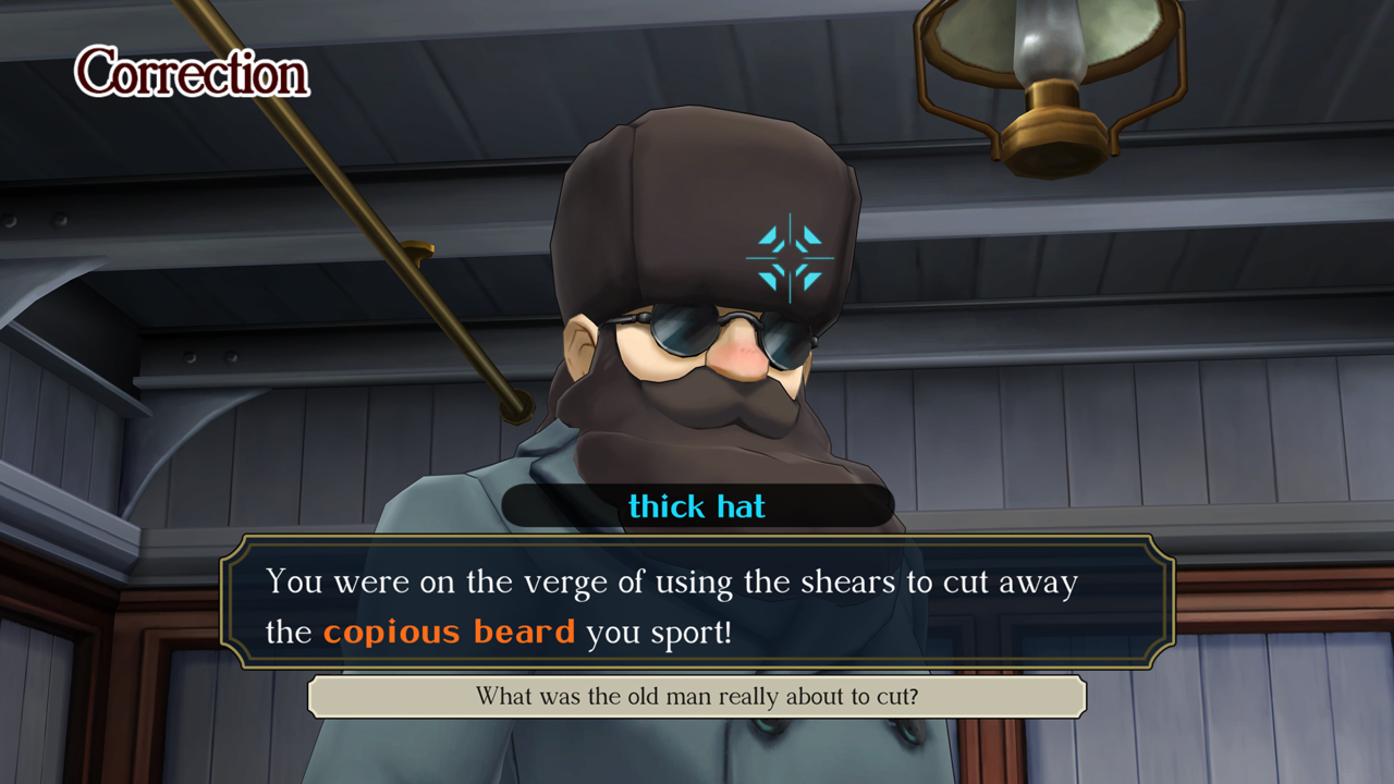 The Great Ace Attorney Chronicles Review: No Objections