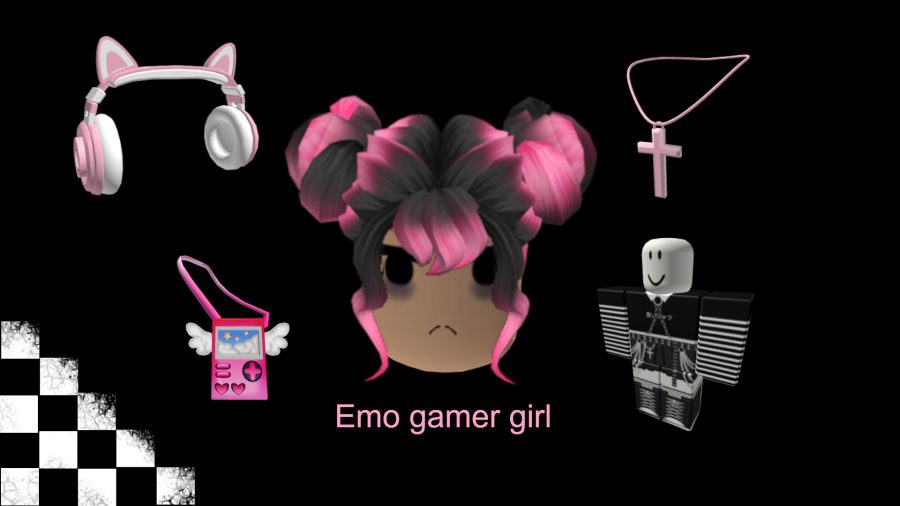 Roblox emo – how to be emo in Roblox, and the best emo hangouts