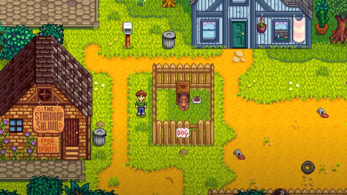 Stardew Valley Alex Gifts Heart Events And Questions Pocket Tactics