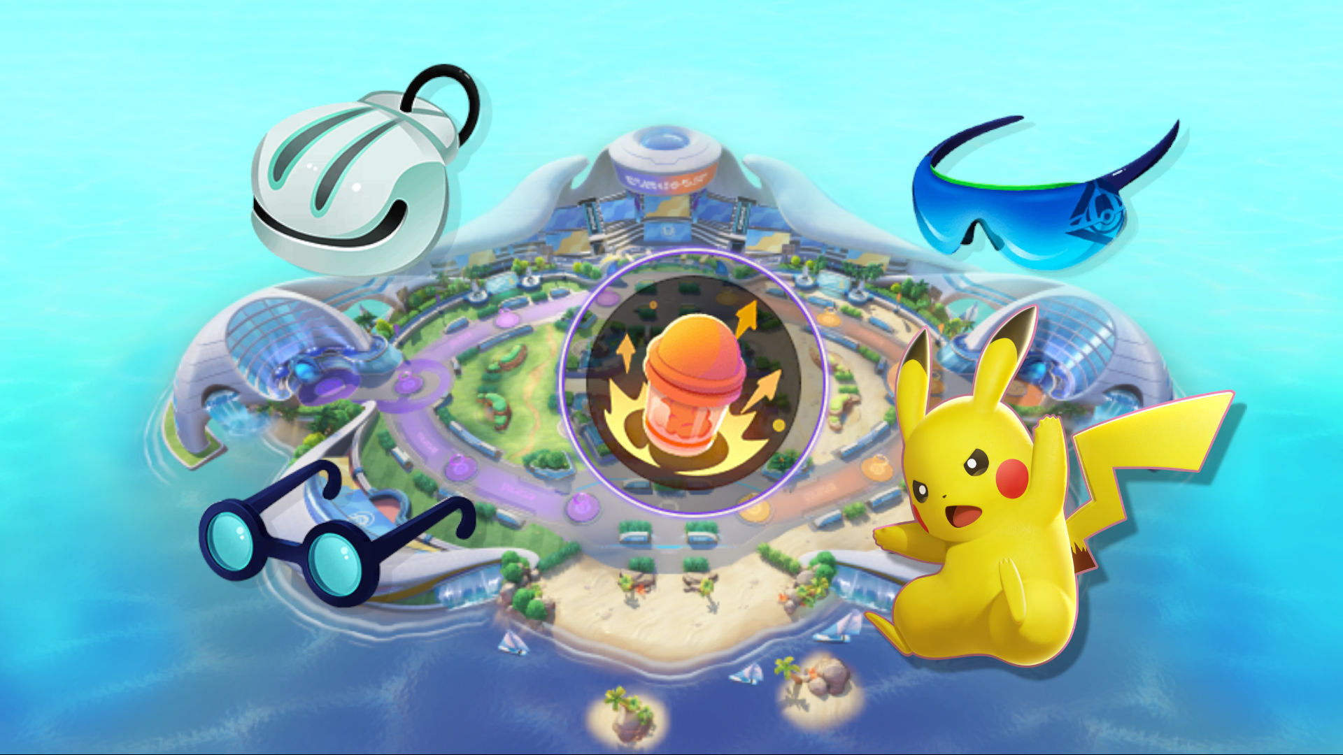 Pokémon Unite Special Attack – All Pokémon And Items That Use Special Attack thumbnail