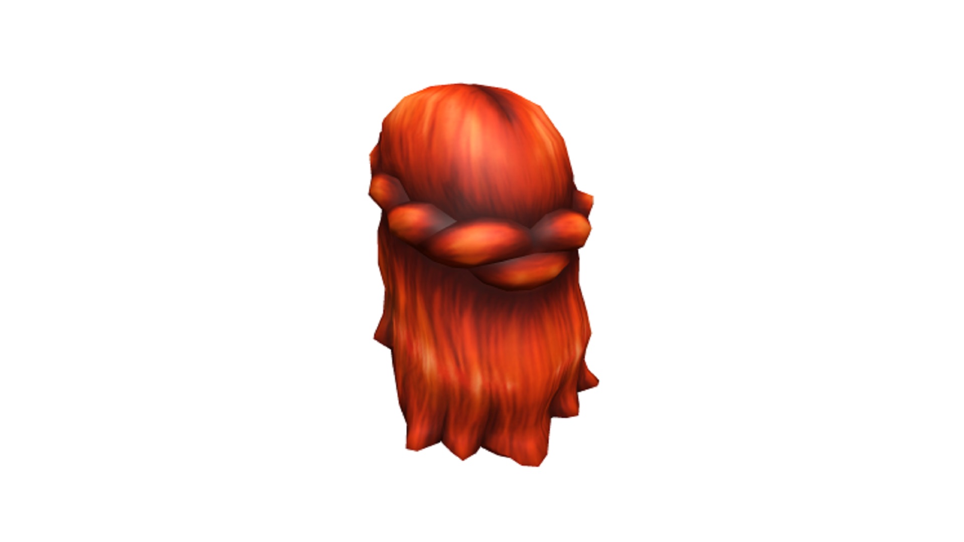 Free Roblox hair – our favourite cuts and styles | Pocket Tactics