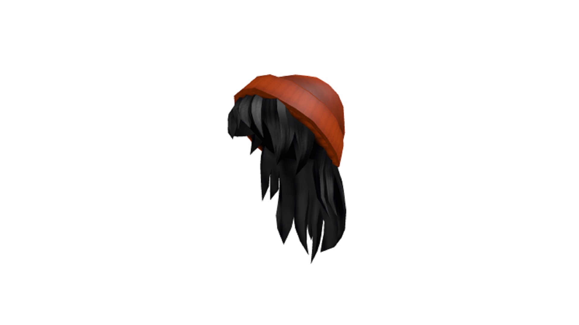 List of ALL 12 Free Roblox Hairstyles