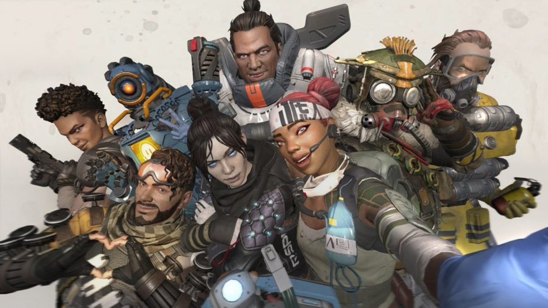 Apex Legends Tracker – Best Apex Legends Trackers For Stats, Leaderboards, Apex Packs And More thumbnail