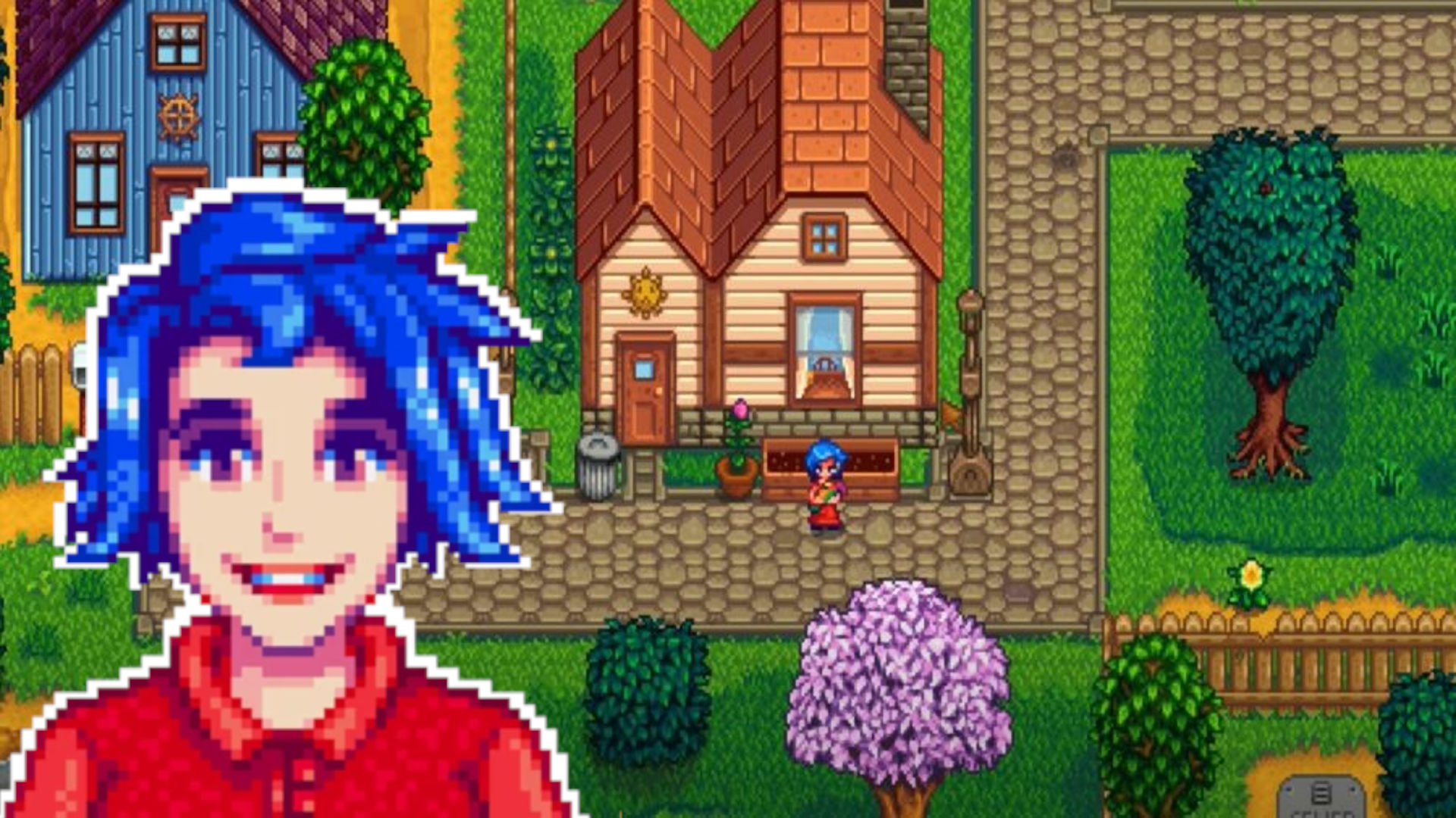 Stardew Valley Emily Gifts, Heart Events, And Marriage thumbnail