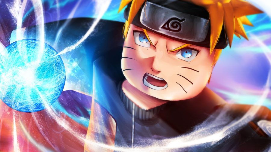 Anime Destroyers codes; Roblox Naruto mid-attack