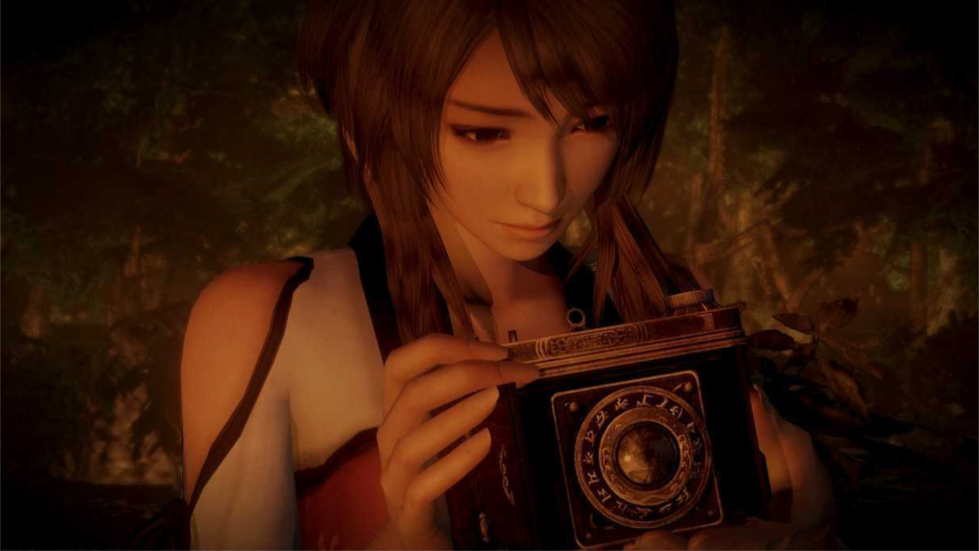 Fatal Frame: Maiden Of Black Water Switch Review – Picture Perfect thumbnail