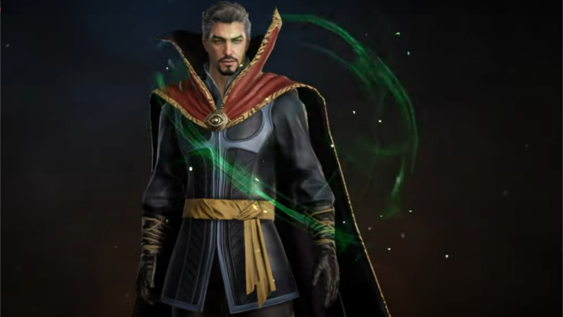 Marvel Future Revolution Doctor Strange Build, Outfits, Skills, Specialisations, Potential, And More - DAMN OS thumbnail