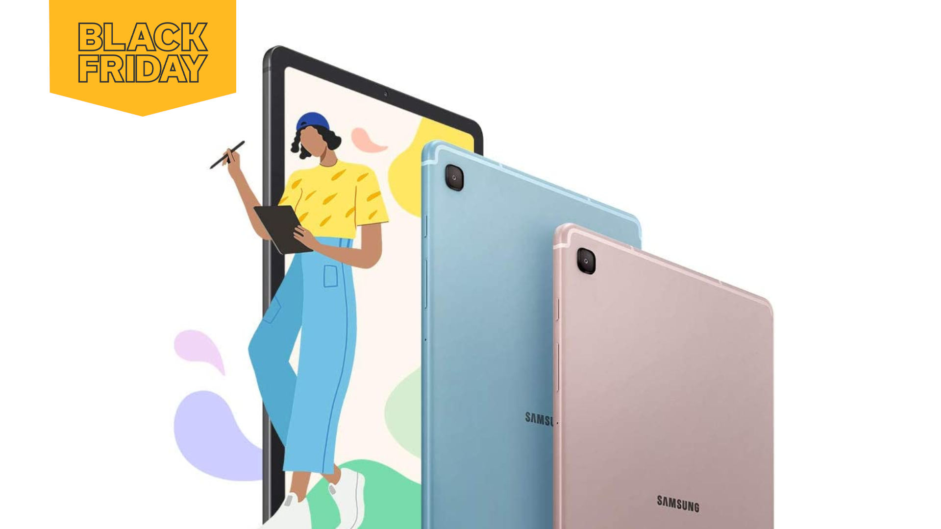 Snag The Samsung Galaxy Tab S6 For Up To 29% Off thumbnail