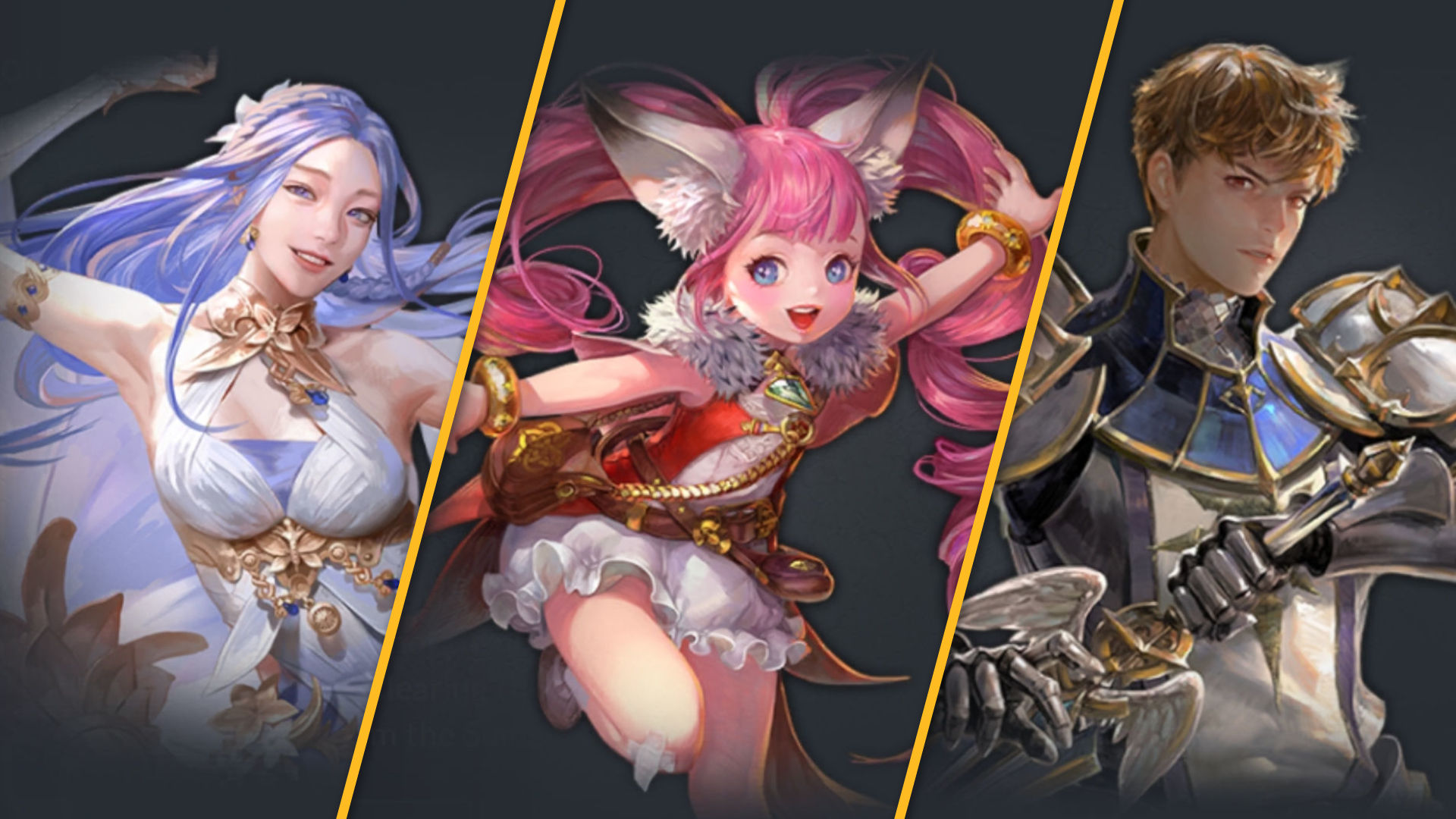 Seven Knights 2 Tier List – All Characters, Skills, And Roles thumbnail