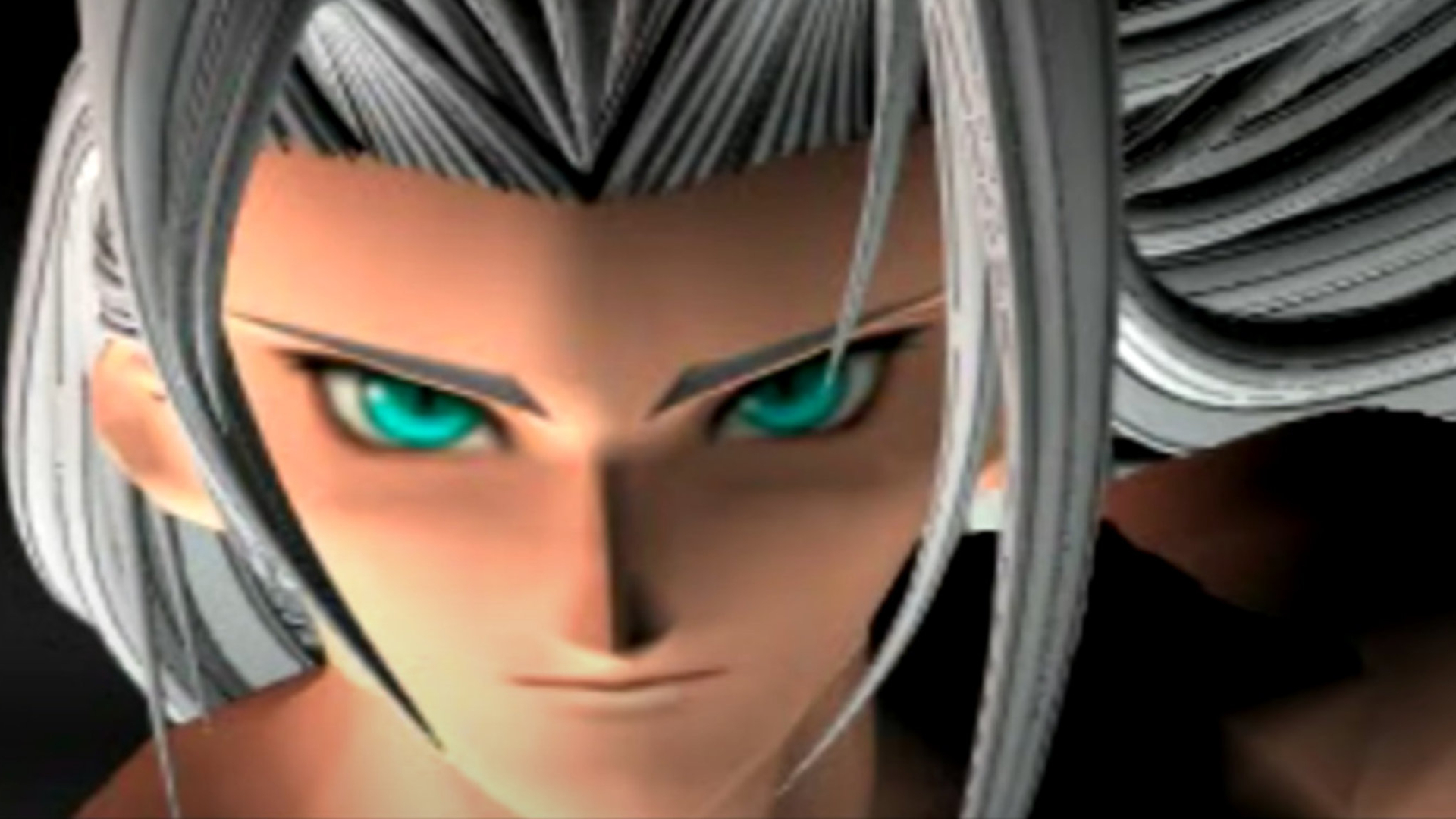 FFVII Sephiroth – can't he just die already? | Pocket Tactics