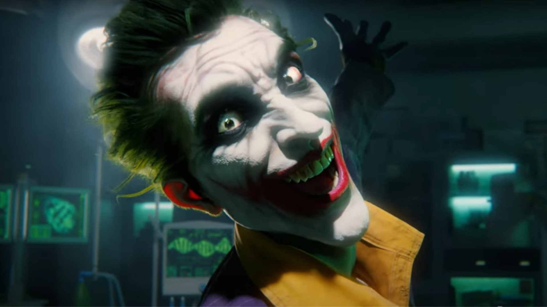 State Of Survival Welcomes The Joker Later This Year thumbnail