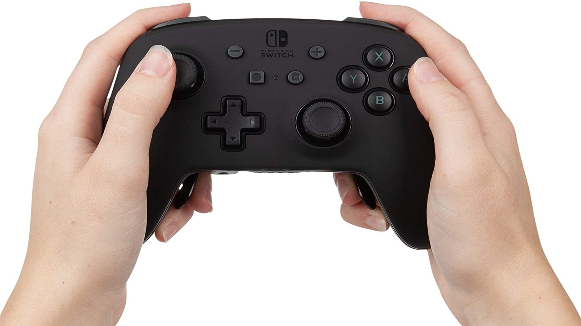 Ditch The Drift And Swap Your Joy-Cons For This Pro Switch Controller, Now With 30% Off thumbnail