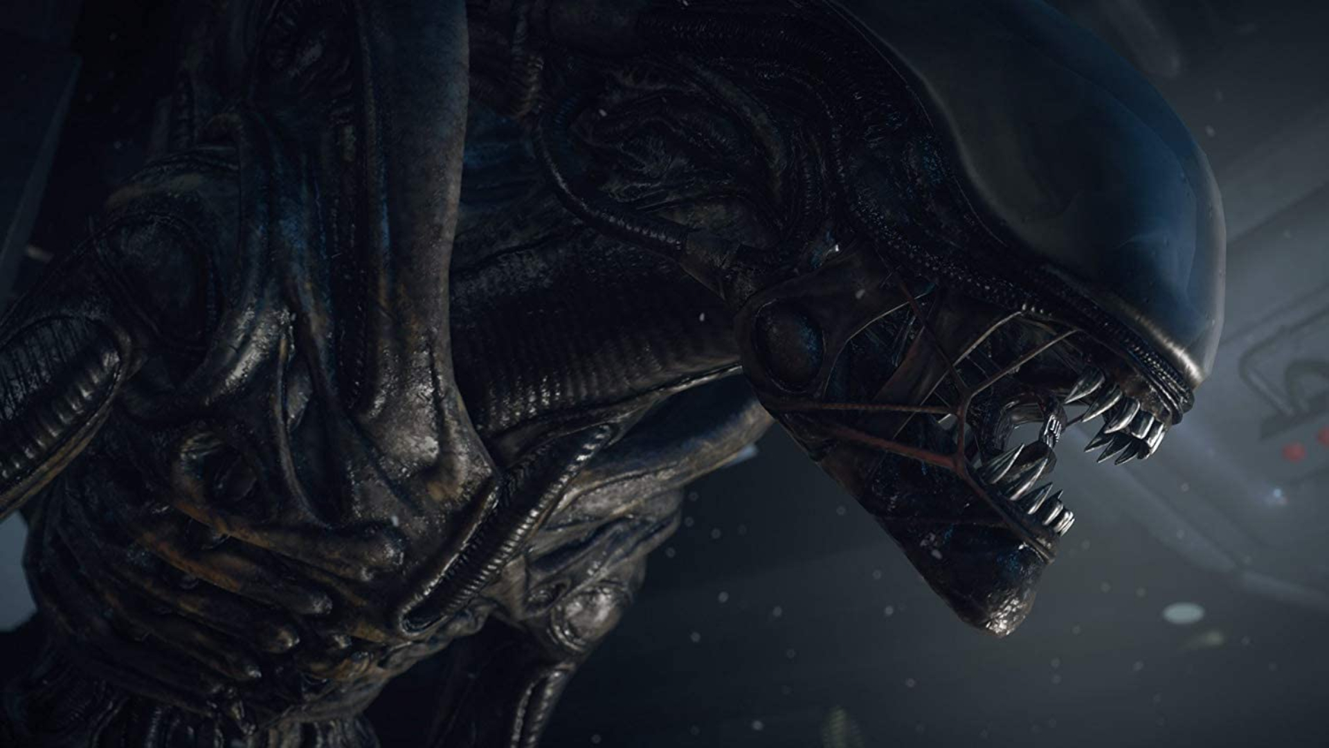 Alien Isolation Mobile Review – It’s Out Of This World thumbnail