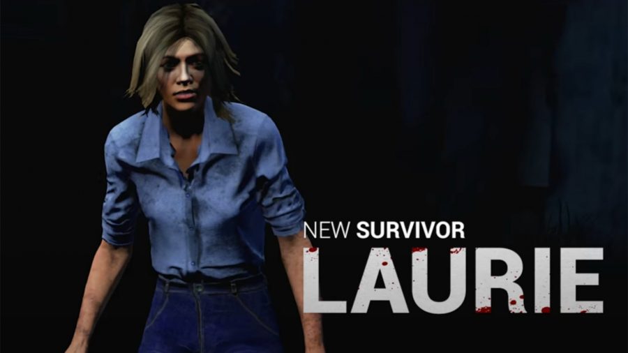 Dead by Daylight Laurie