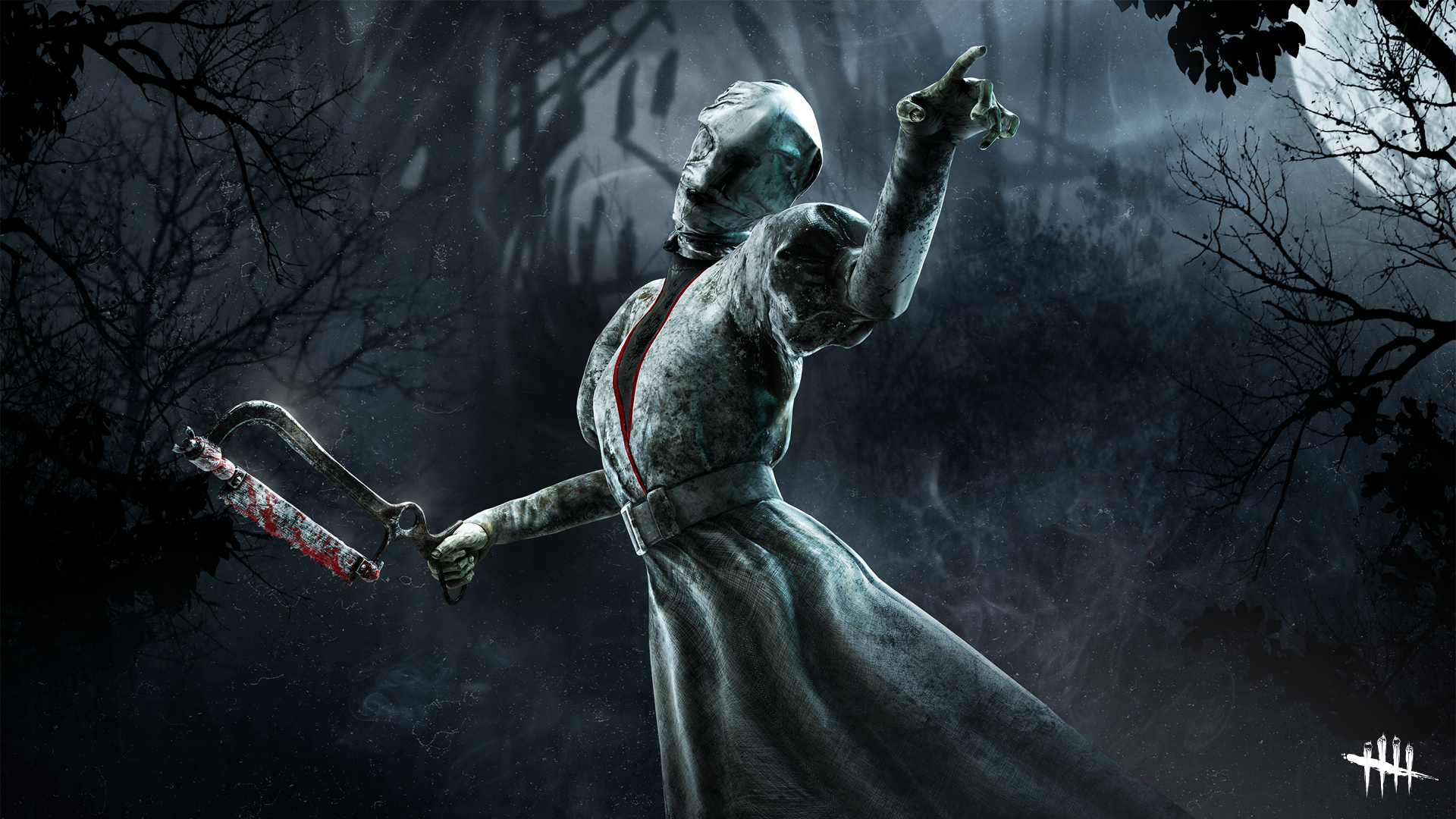 Dead By Daylight Killers Lore Powers Weapons And Perks Pocket Tactics