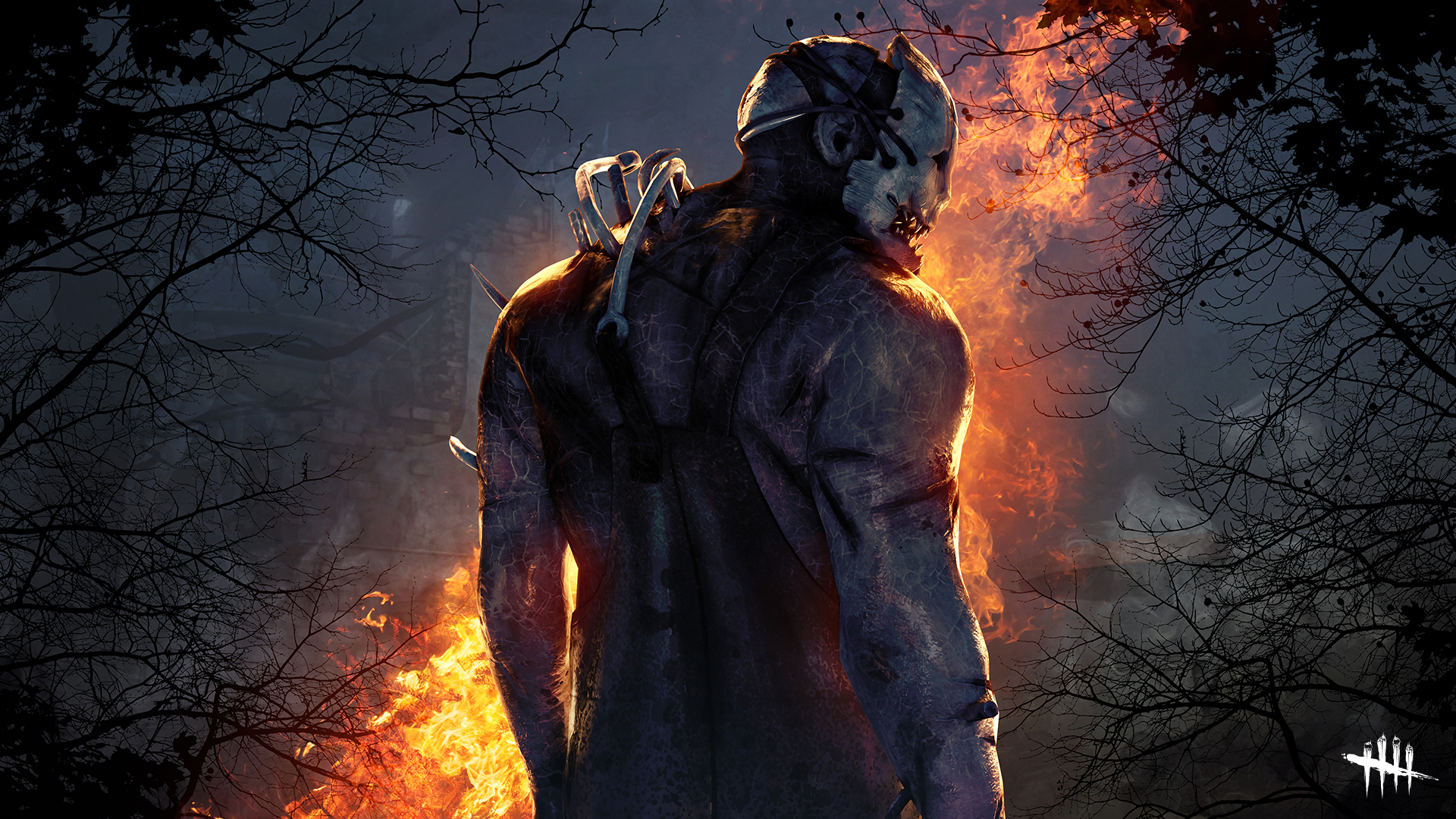 Dead By Daylight Killers Lore Powers Weapons And Perks Pocket Tactics