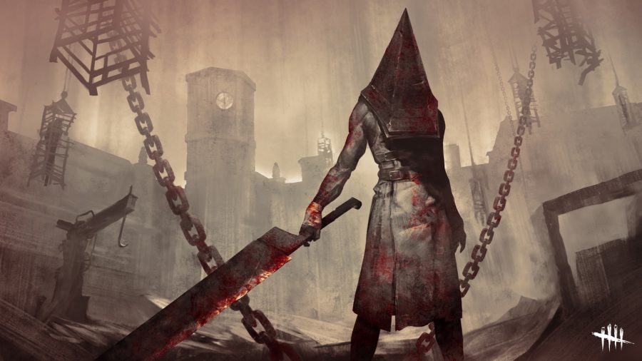 Dead by Daylight the executioner