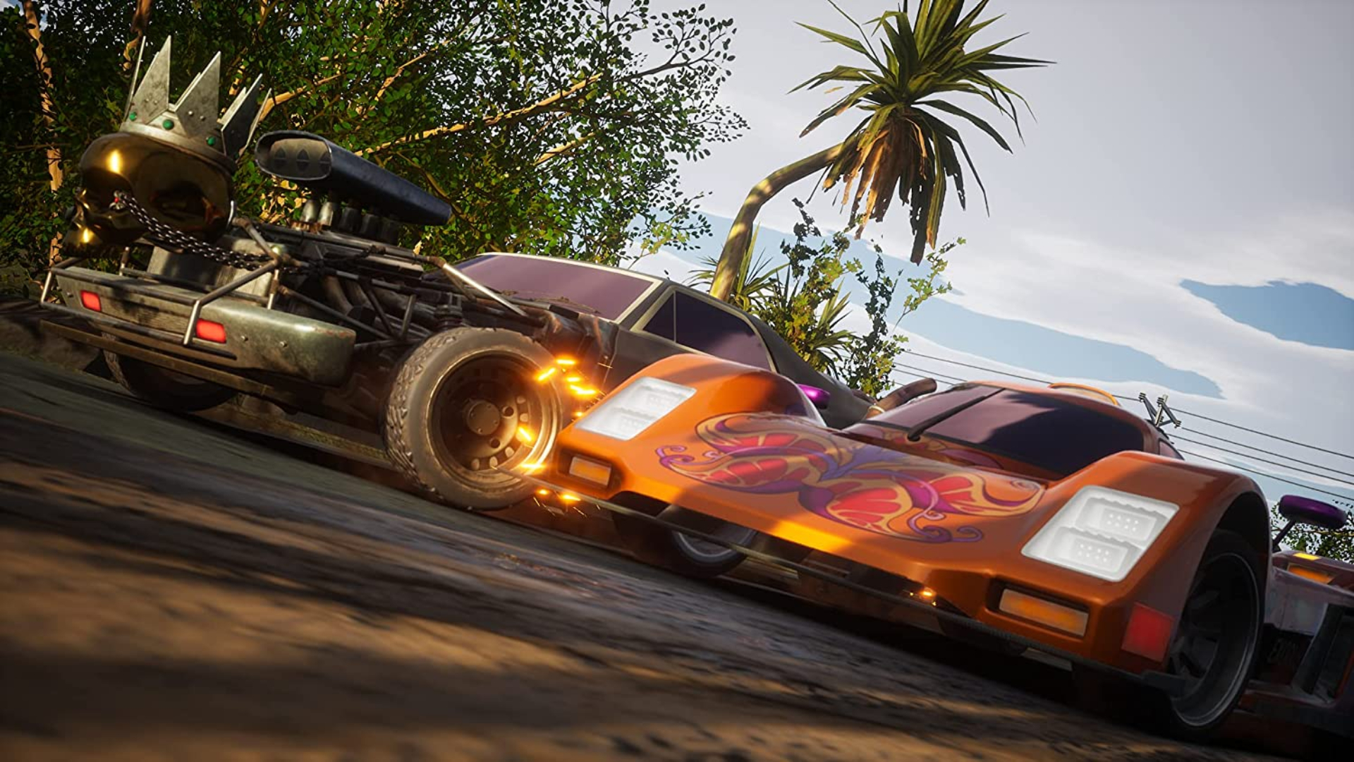 Speed Things Up With 37% Off Fast & Furious: Spy Racers Rise Of SH1FT3R thumbnail