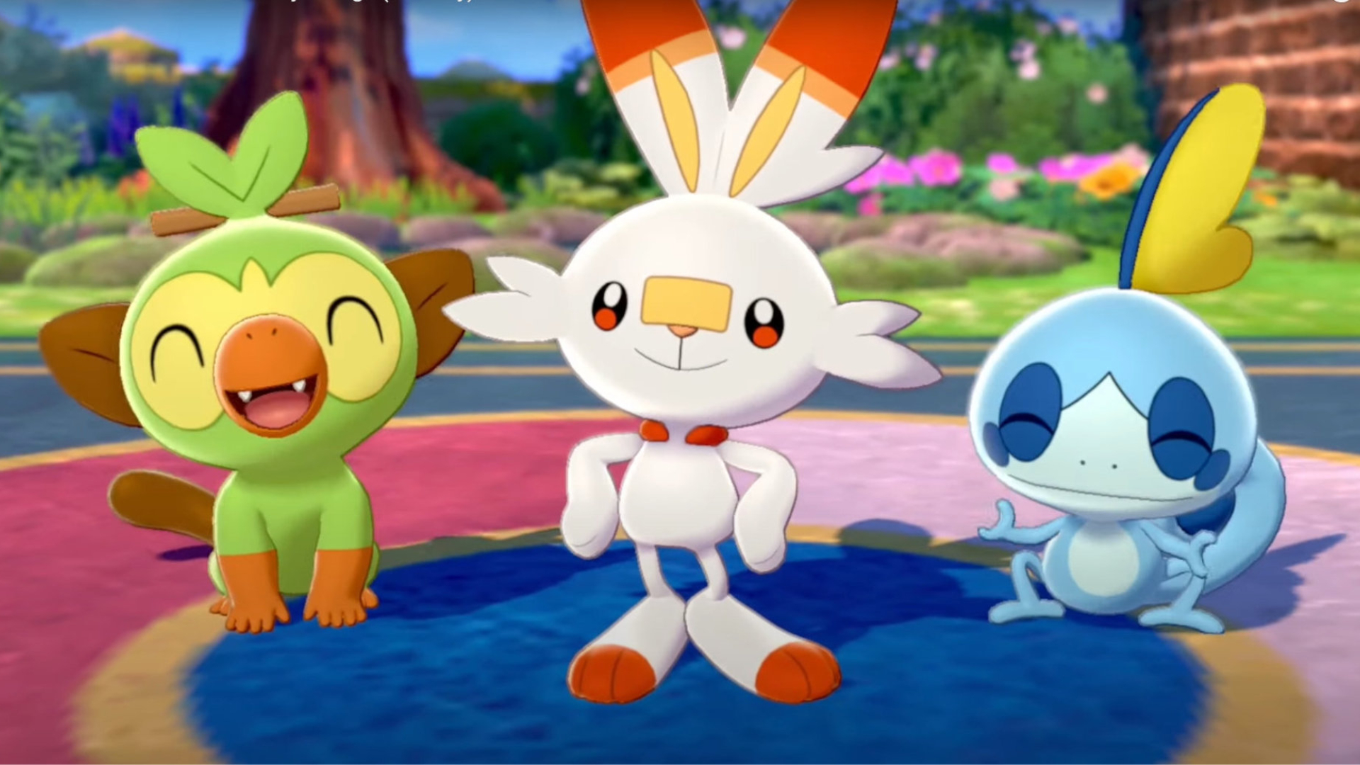 Pokémon Sword And Shield Mystery Gift Codes – Redeem Them All thumbnail