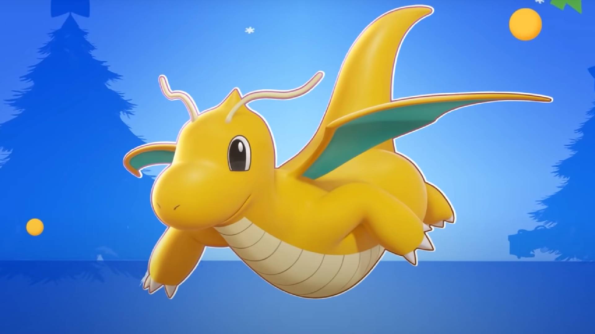 Dragonite And Festive Holowear Arrive In Pokémon Unite’s Holiday Event thumbnail