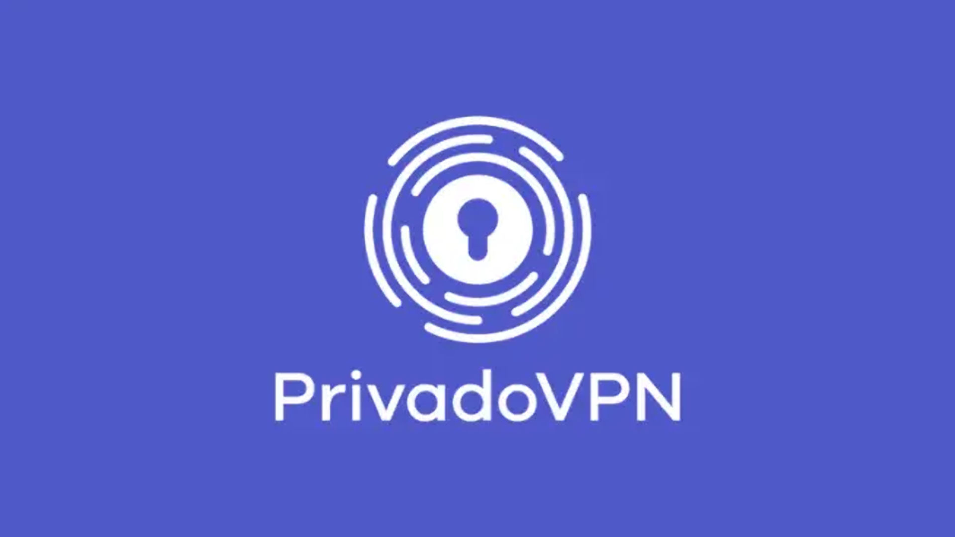 Privado VPN logo