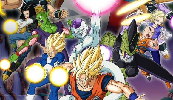 Dragon Ball FighterZ tier list – every character ranked